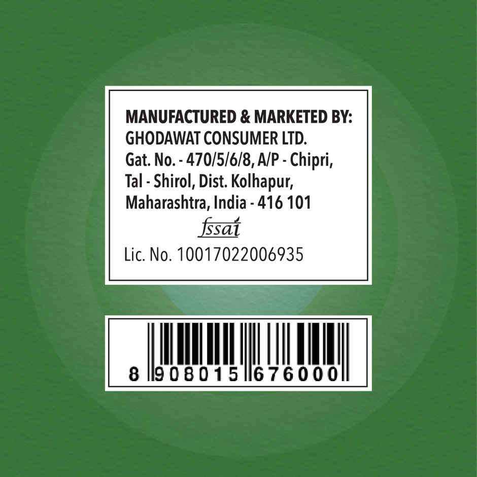 To Be Honest Sweet Ripe Banana with Amchur & Chilli Combo 