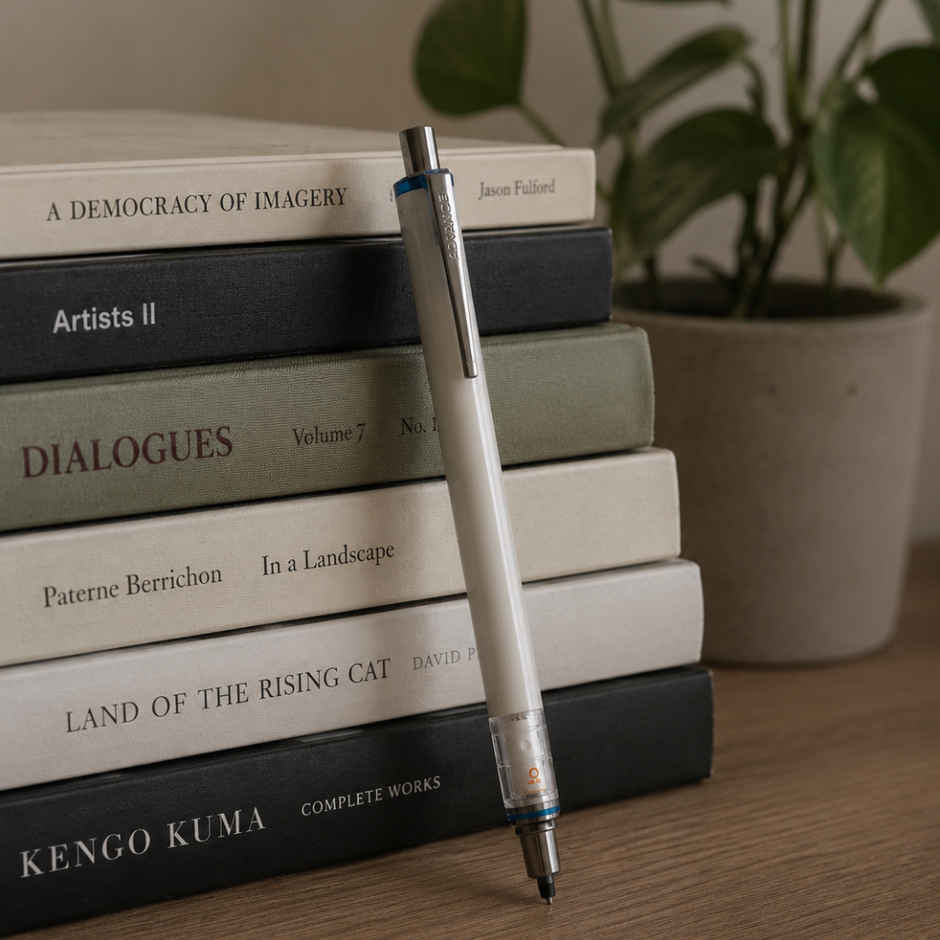 Mitsubishi Uni Advance Kurutoga Mechanical Pencil