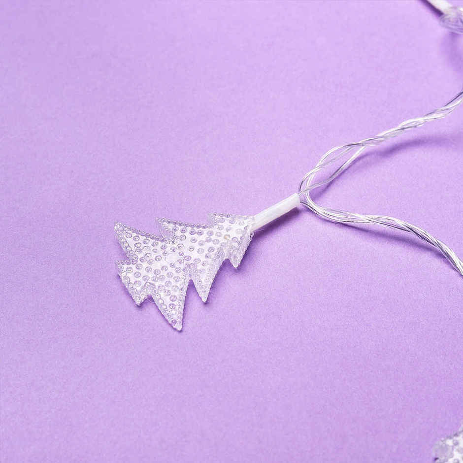 Christmas Tree Decorative Lights - 2 mtr