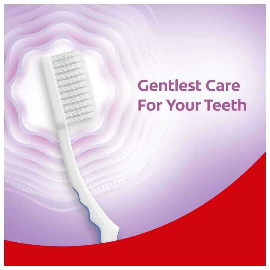 Colgate Gentle Gumcare Toothbrush (Buy 2 Get 1 Free)