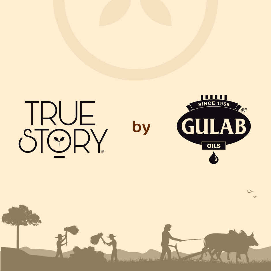 True Story Organic Samak/Barnyard Millet