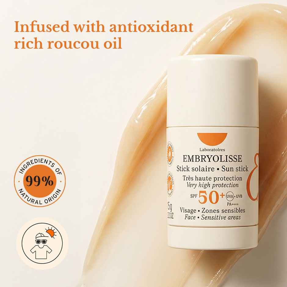 Embryolisse Sun Stick Spf50