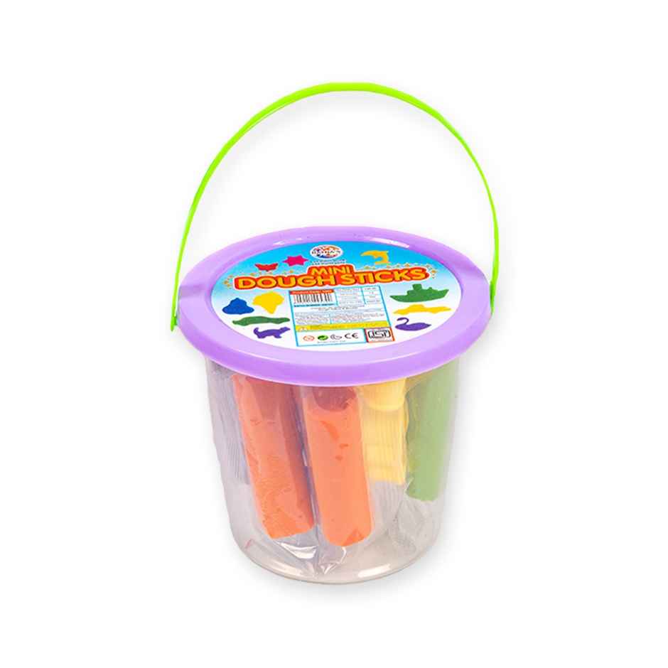 Ratna's Mini Dough Sticks - Assorted