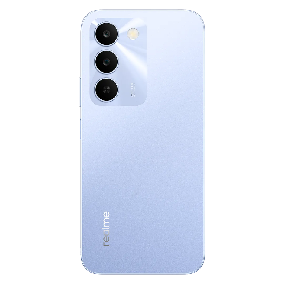 Realme C83 5G | 4GB RAM | 128GB Storage | Blooming Purple