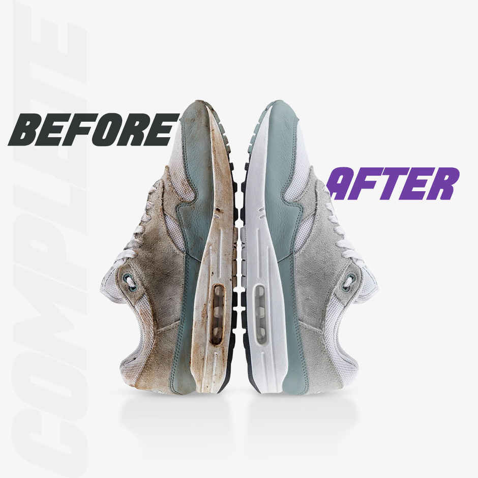 Sneakare Suede Eraser Kit