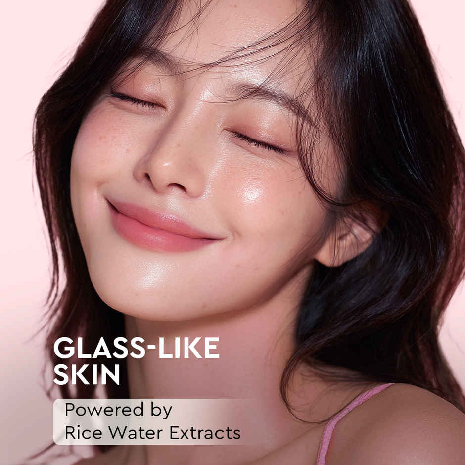 The Face Shop Rice Water Bright Light Cleansing Oil
