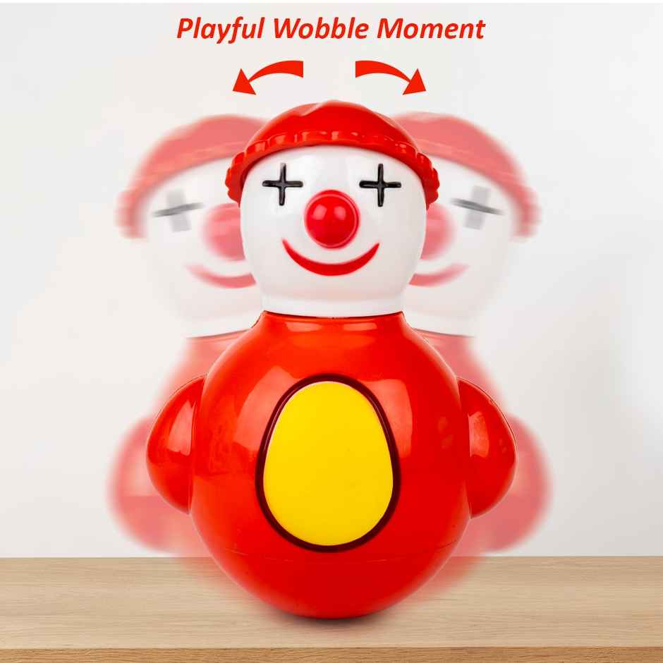 Ratna's Jolly Stack And Roll