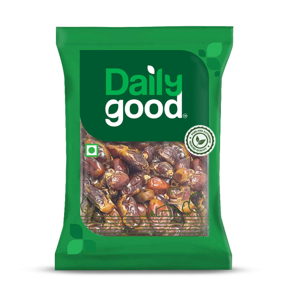 Daily Good Khalas/Red Dates