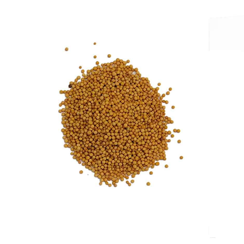 Yellow Mustard Seeds for Pooja & Ritual Use | Pujashree