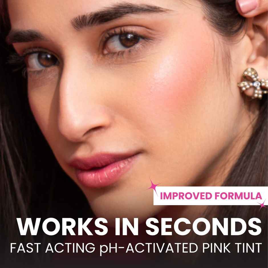 Typsy Beauty Shade Shifter Colour Changing Lip & Cheek Oil Ph
