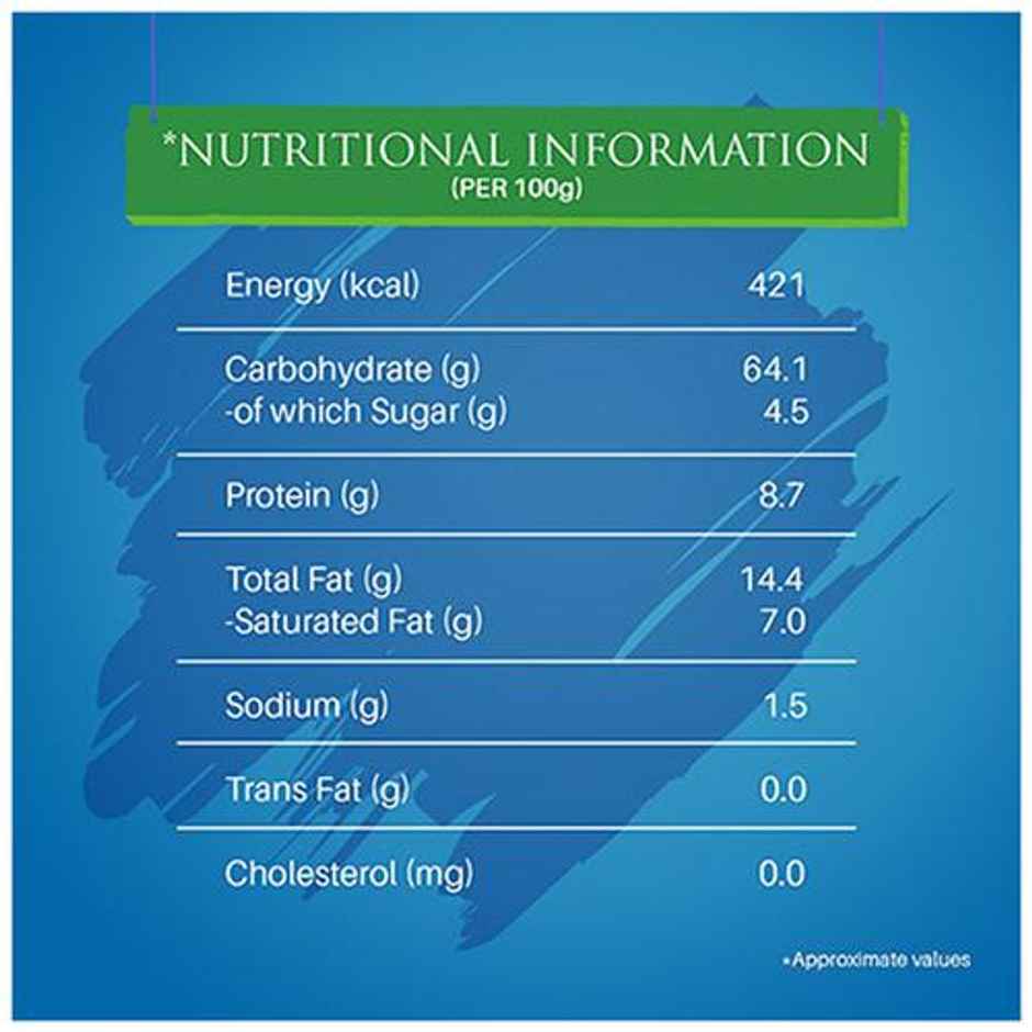 Daawat Cuppa Rice Dum Biryani - Ready To Eat