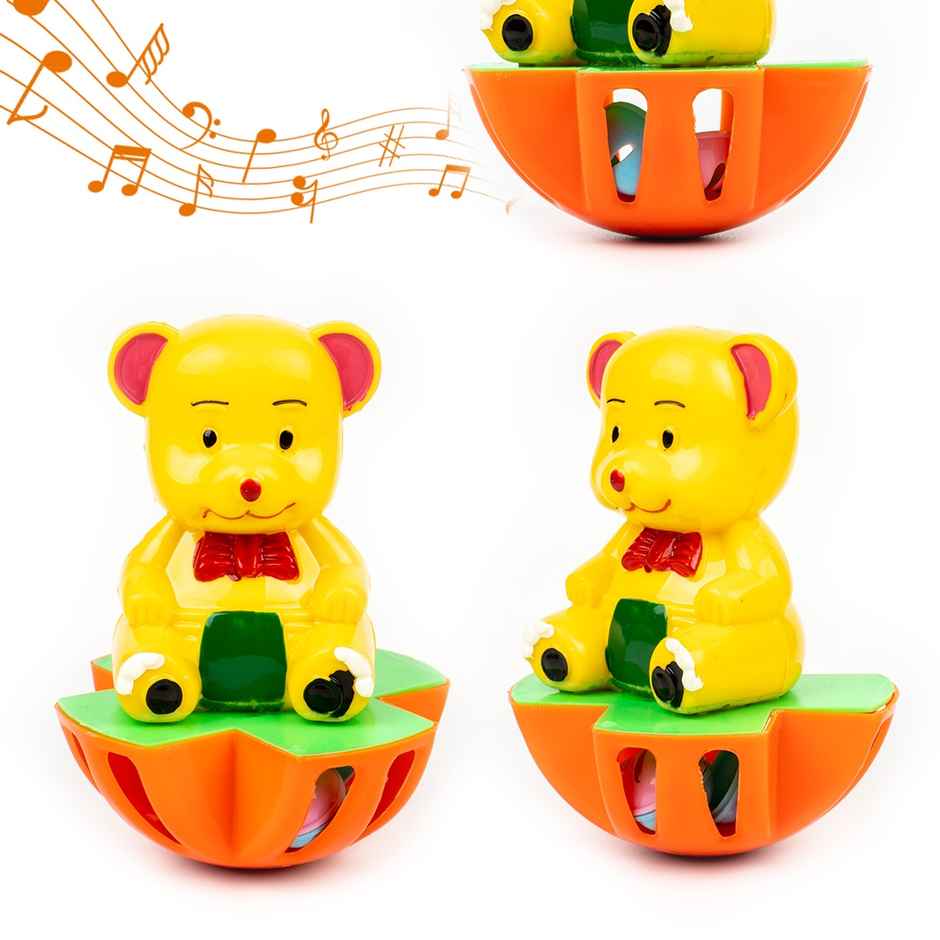 Ratna's Doodle Roly Poly (Colour May Vary)