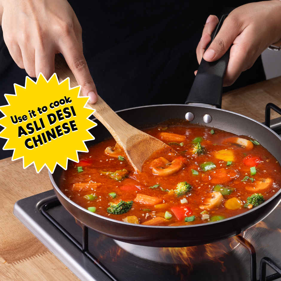 MasterChow Chilli Garlic Sauce