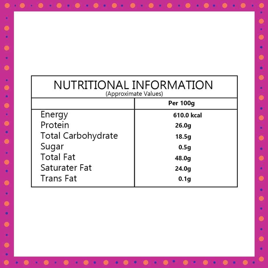 Haldiram's Salted Peanut