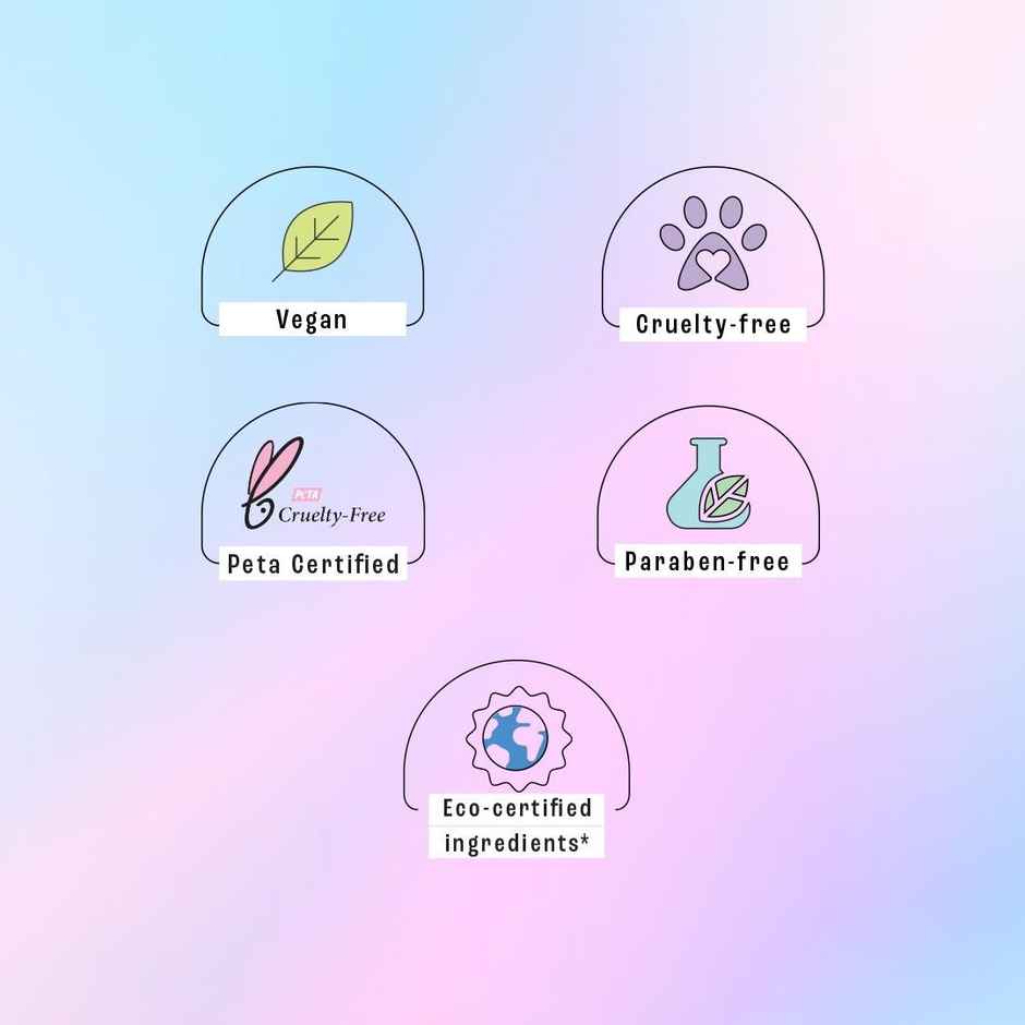 SUGAR Cosmetics Play Mega Hype Colour Changing Lip Oil