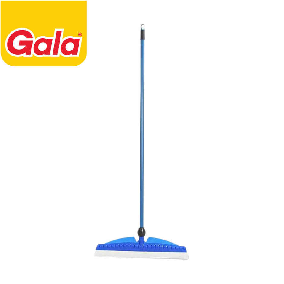 Gala Leader Plus Floor and Bathroom Wiper | Multicolor | 30 cm