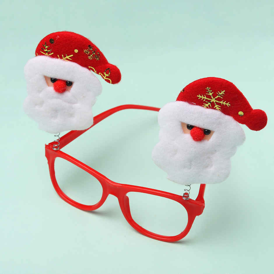 Christmas Party Funny Bunny Goggles | Pichai