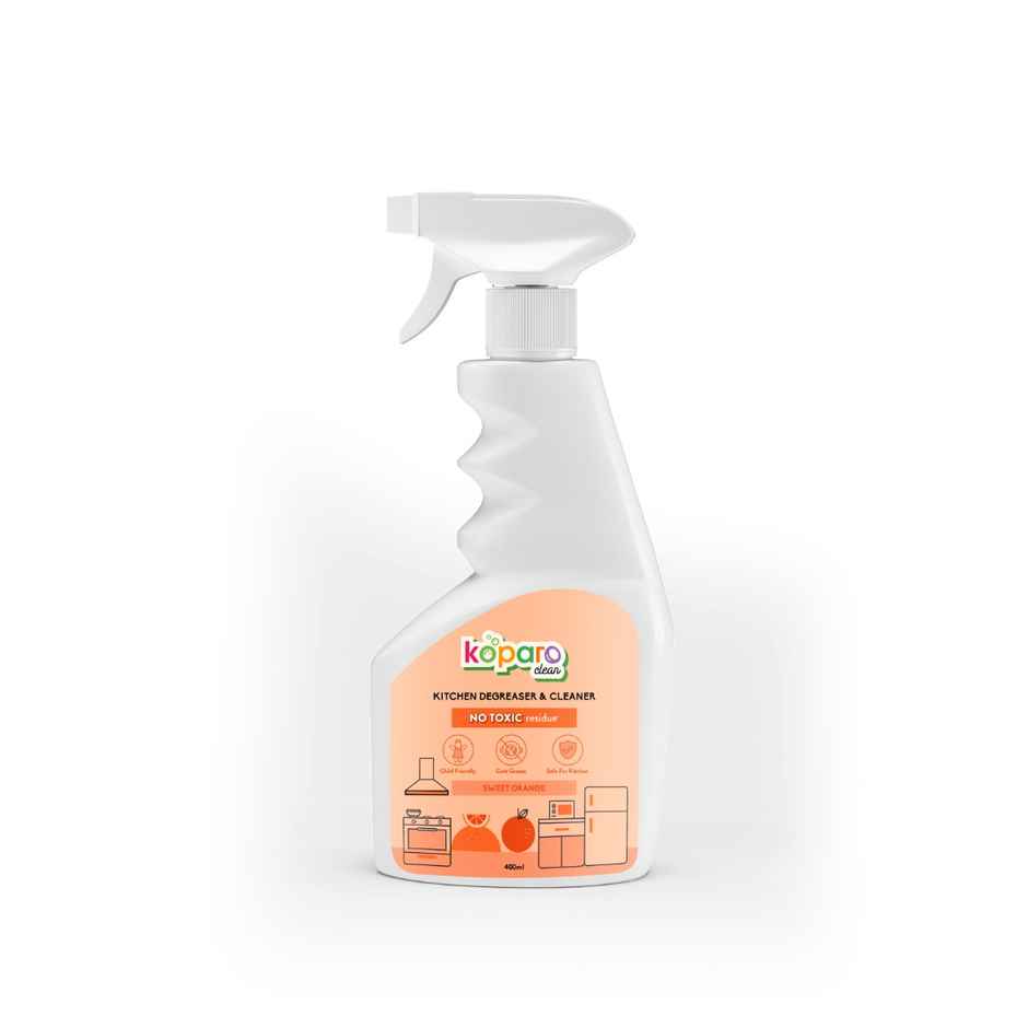 Koparo Kitchen Degreaser Cleaner