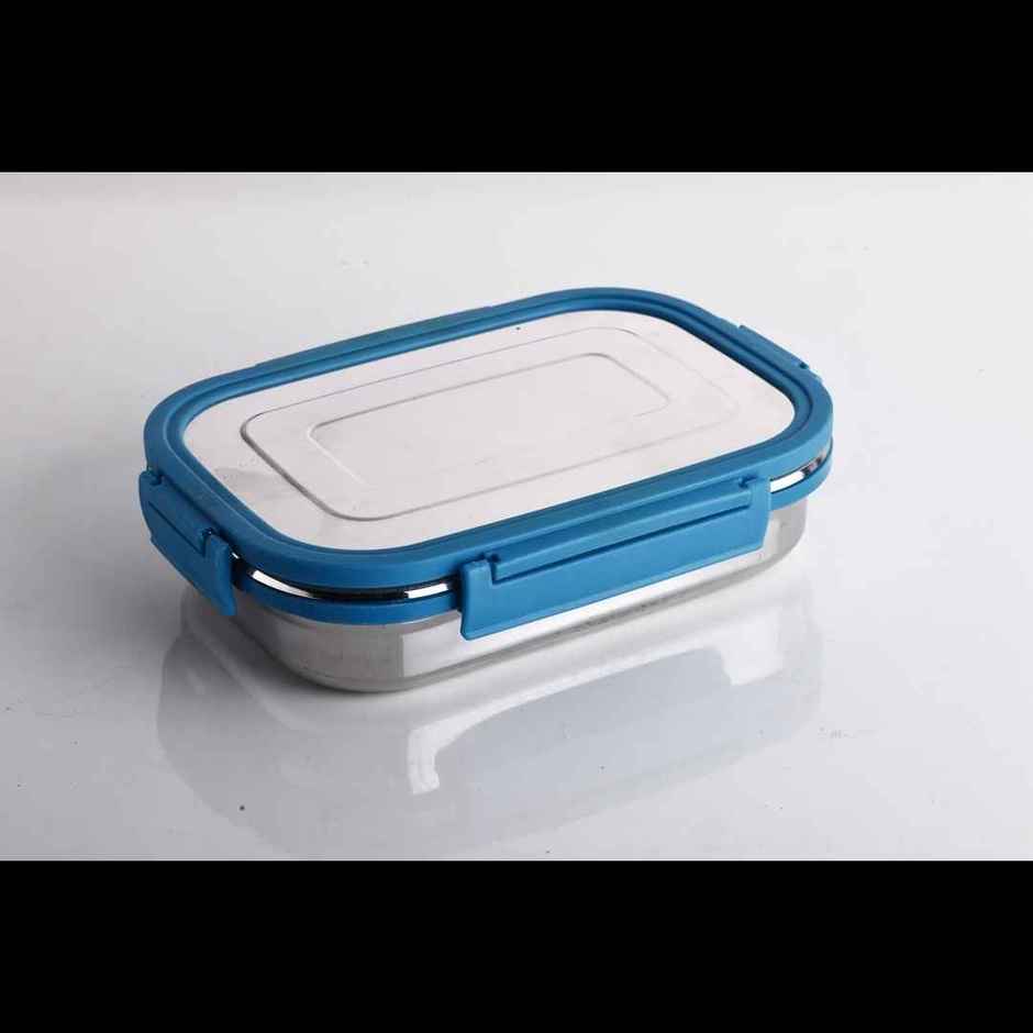 Youbee Fusion Stainless Steel Lunch Box, 1050 ml
