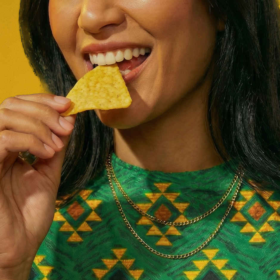 4700BC Tangy Guacamole Nachos | Made In Avocado Oil
