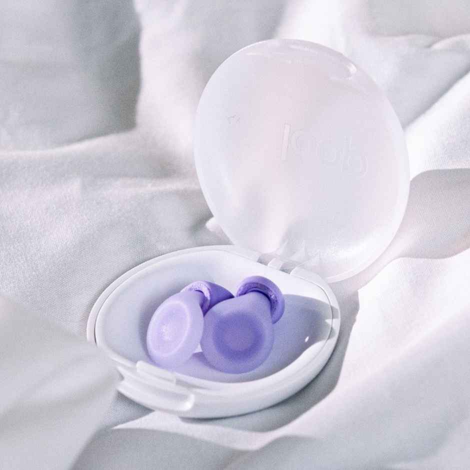 Loop Dream Ear Plugs | Lilac