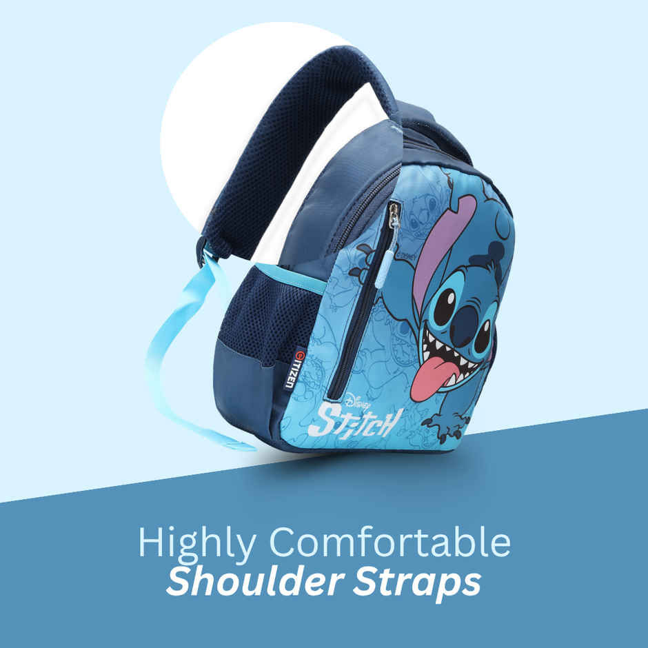 Citizen Stitch Grin Mischief Bag