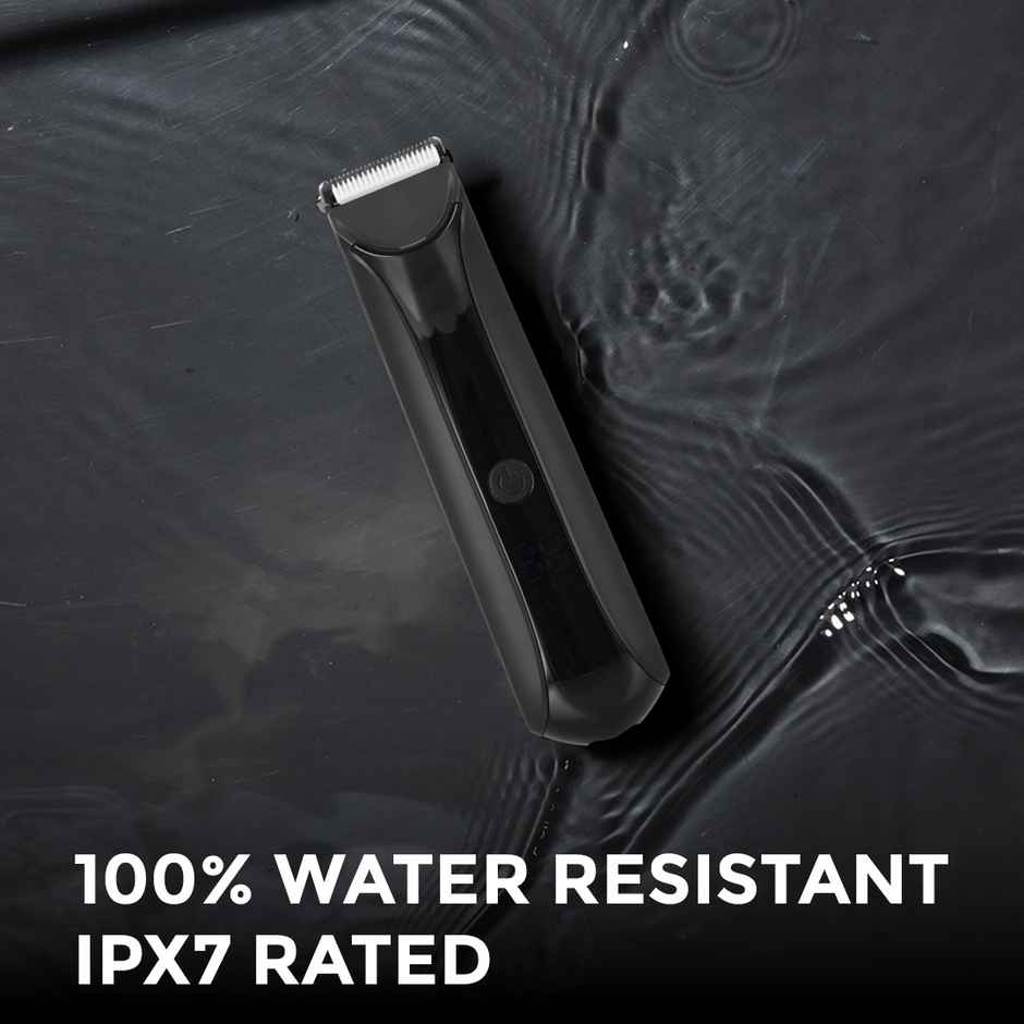 Winston Full Body And Ball Trimmer For Men - Nut Groomer 2.0