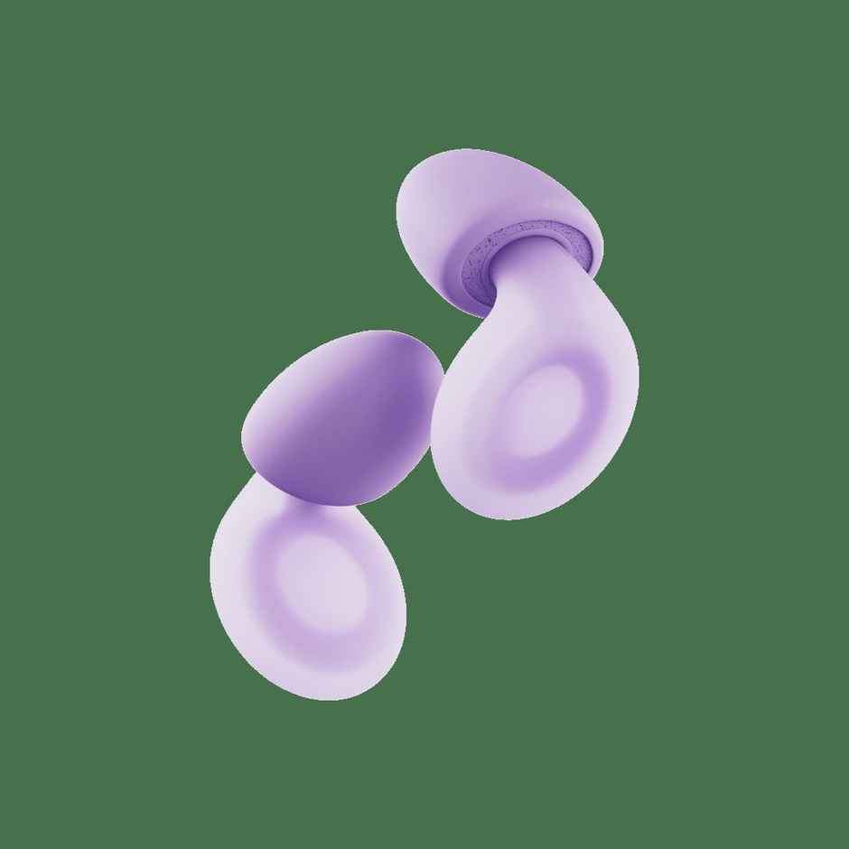 Loop Dream Ear Plugs | Lilac