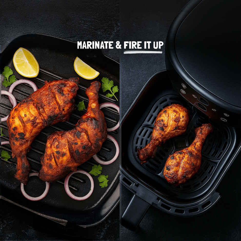 KILRR Achaari Atyachaari Chicken Masala