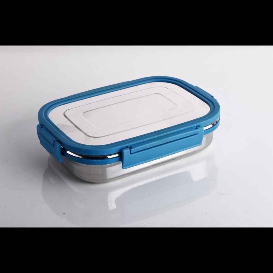 Youbee Fusion Stainless Steel Lunch Box, 1050 ml