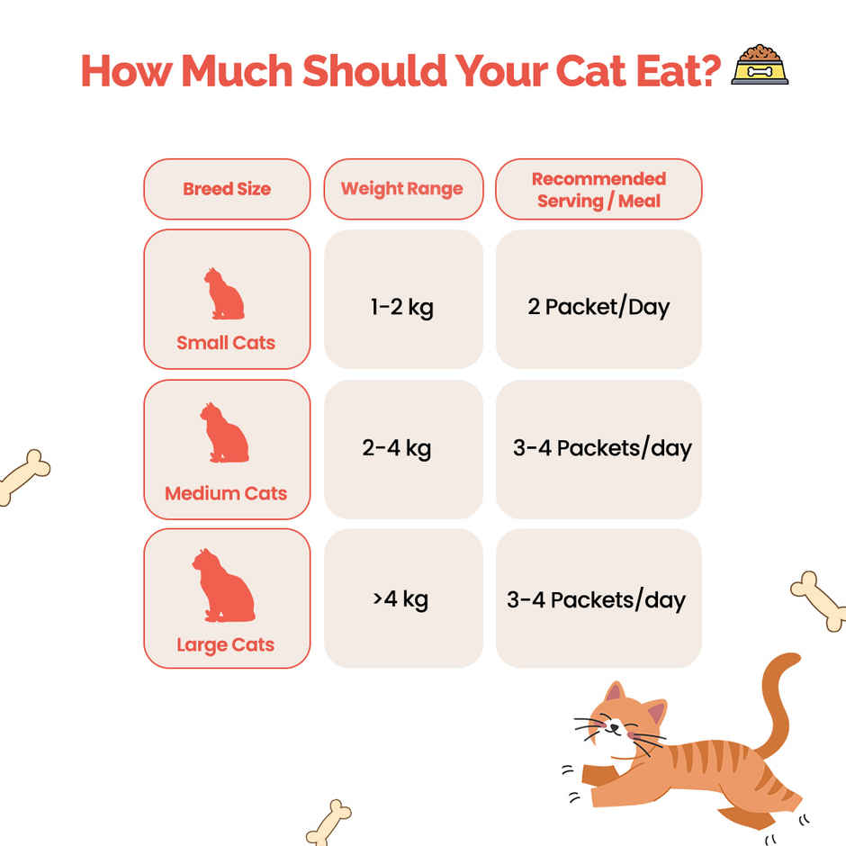 Goofy Tails Mackerel & Chicken Cat and Kitten Meals | Wet Cat and Kitten Food