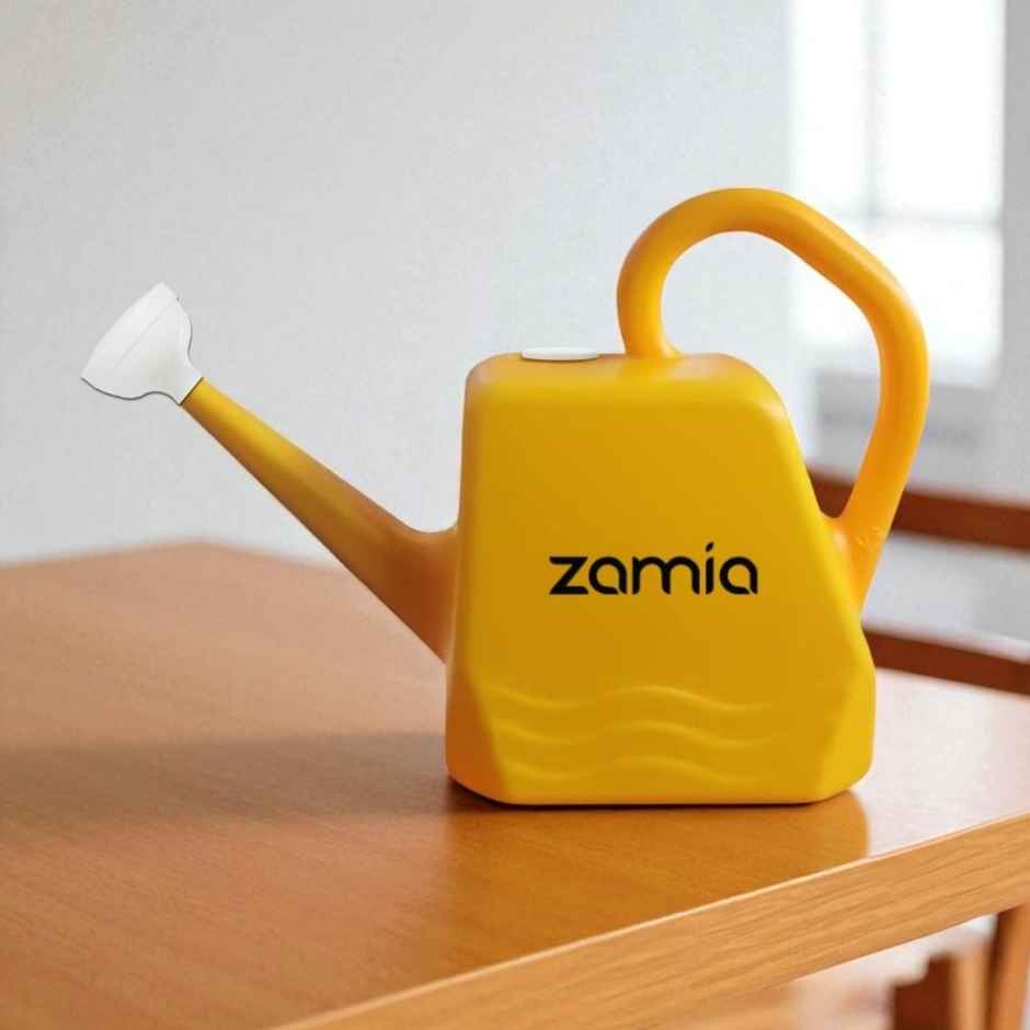 Zamia Watering Can | Easy Grip, Leakproof Design for Gardening | By Nurturing Green