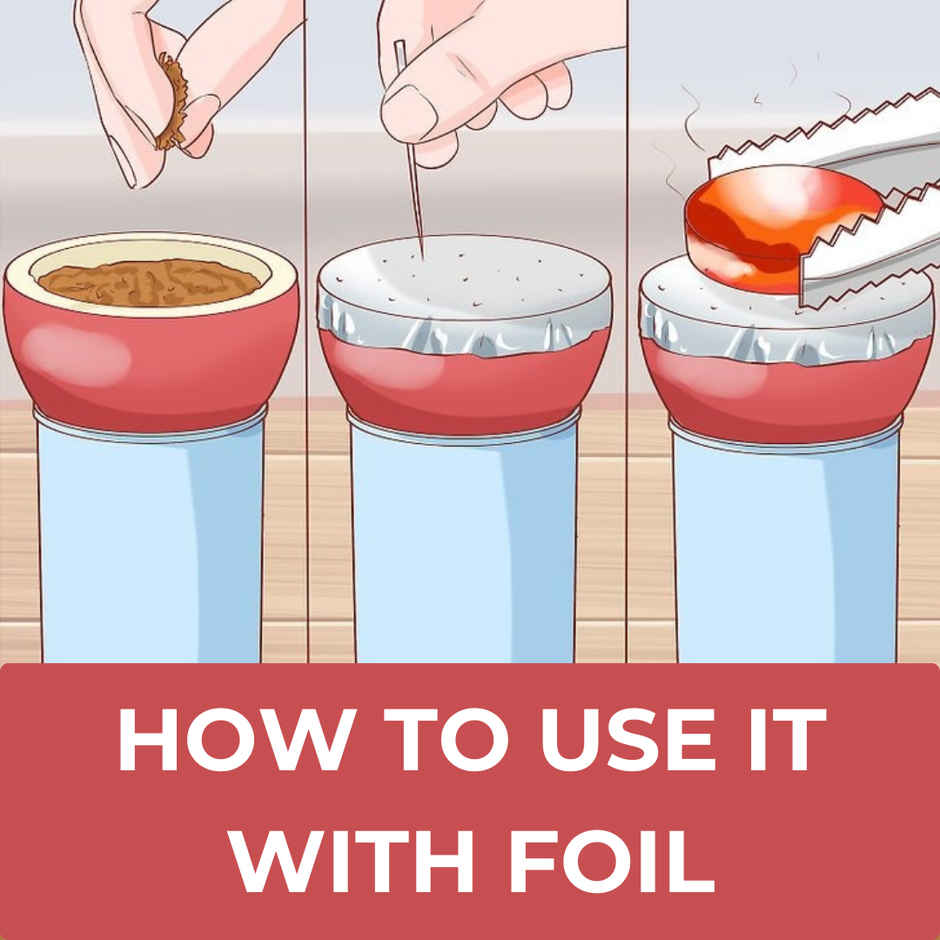 Soex Brain Freeze Up Herbal Molasses (Tobacco Free) by Soex