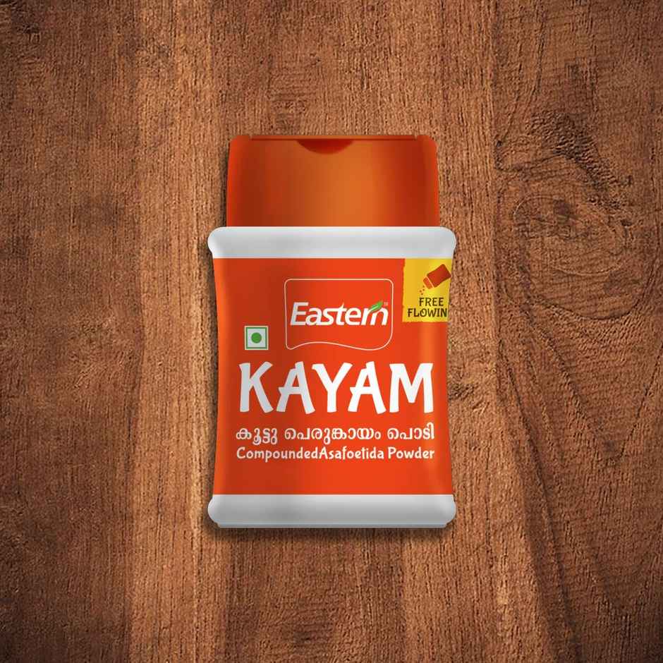 Eastern Asafoetida Powder