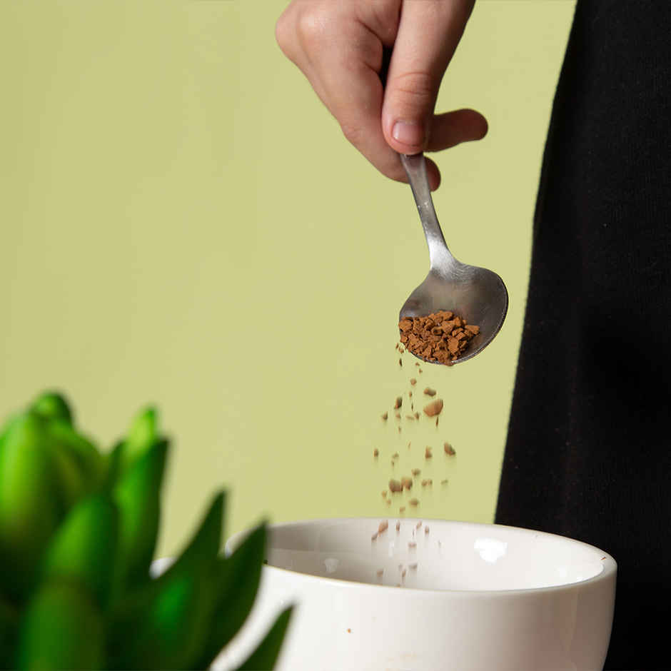 Habitat Basic Wilton Coffee Spoon | Set Of 3