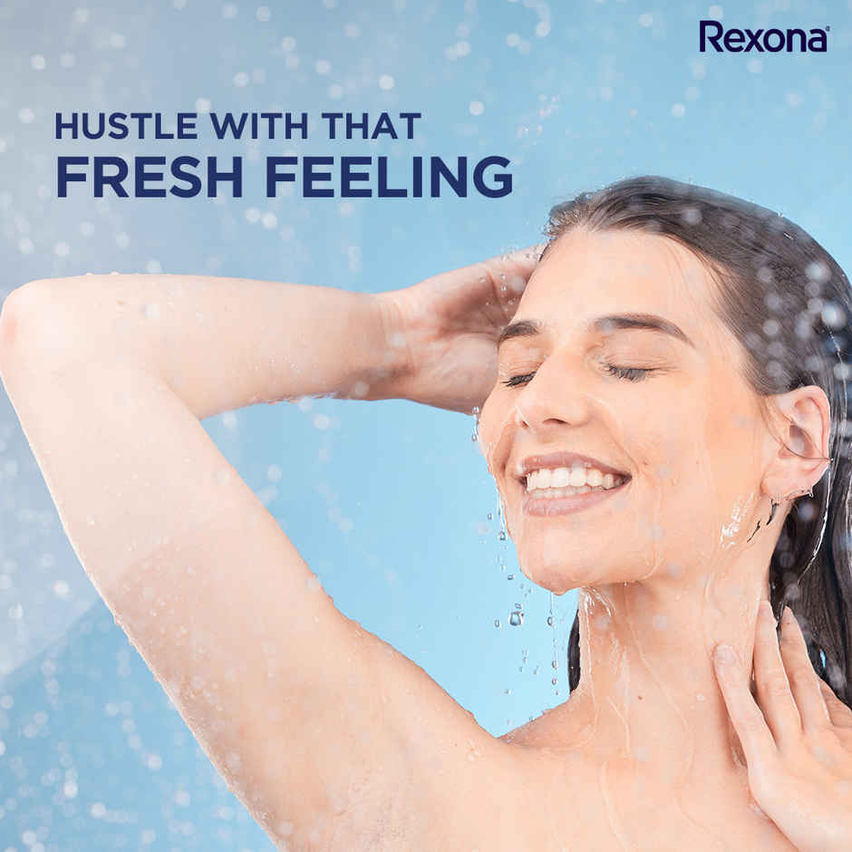 Rexona Women Roll On Shower Fresh