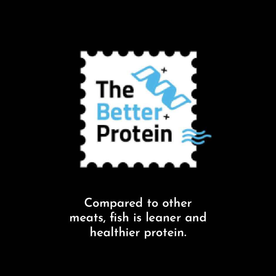 Gadre Surimi Fish Fries | Ready To Cook Seafood