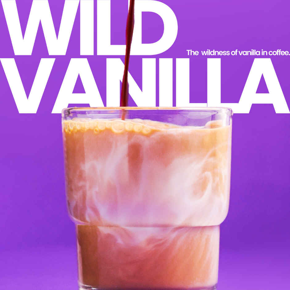 Colombian Brew Vanilla Instant Coffee | 20 Sachets
