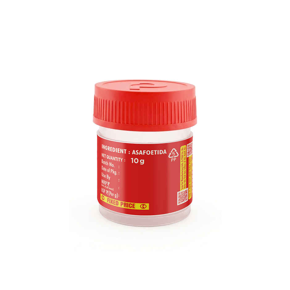Kedia Pavitra Hing / Asafoetida
