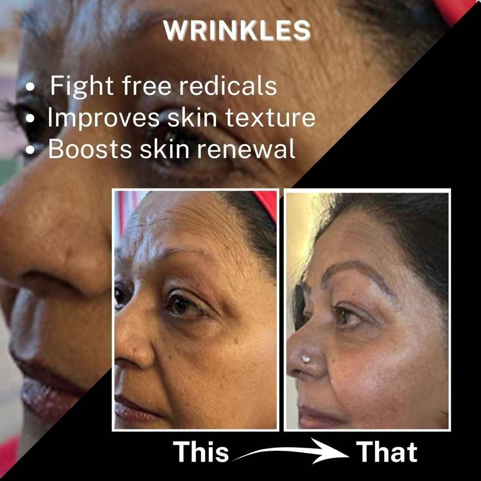 House of Beauty Multivitamin Nourish Night Cream with Revinage & Provitamins | Brightening