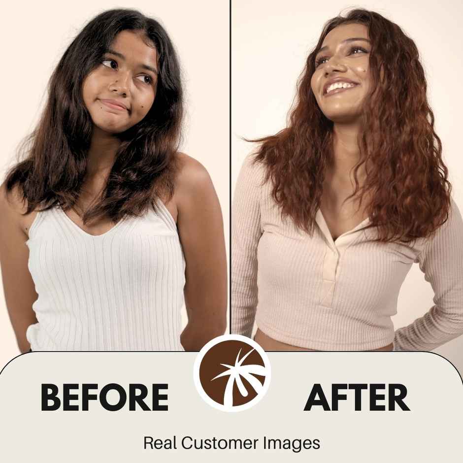 Paradyes No Bleach Espresso Brown Glossy Hair Tint, Ammonia|free Hair Color for Natural Black Hair