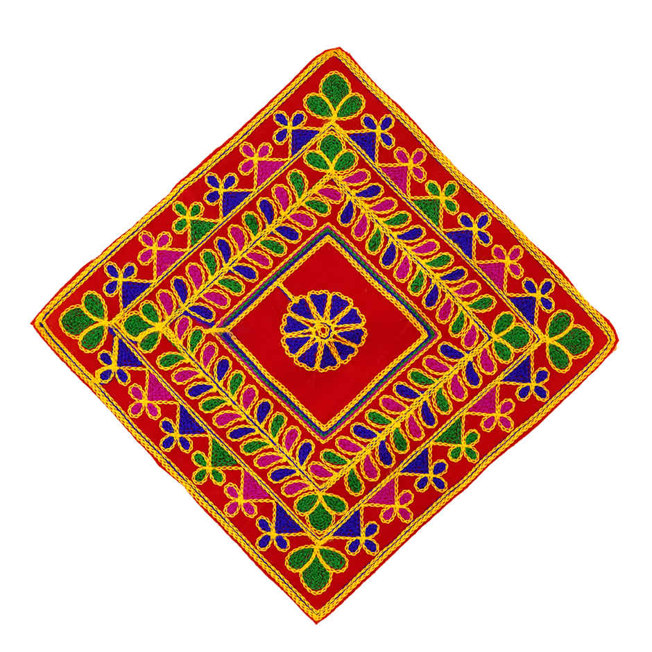 Pujashree Bhagwan ka Asan