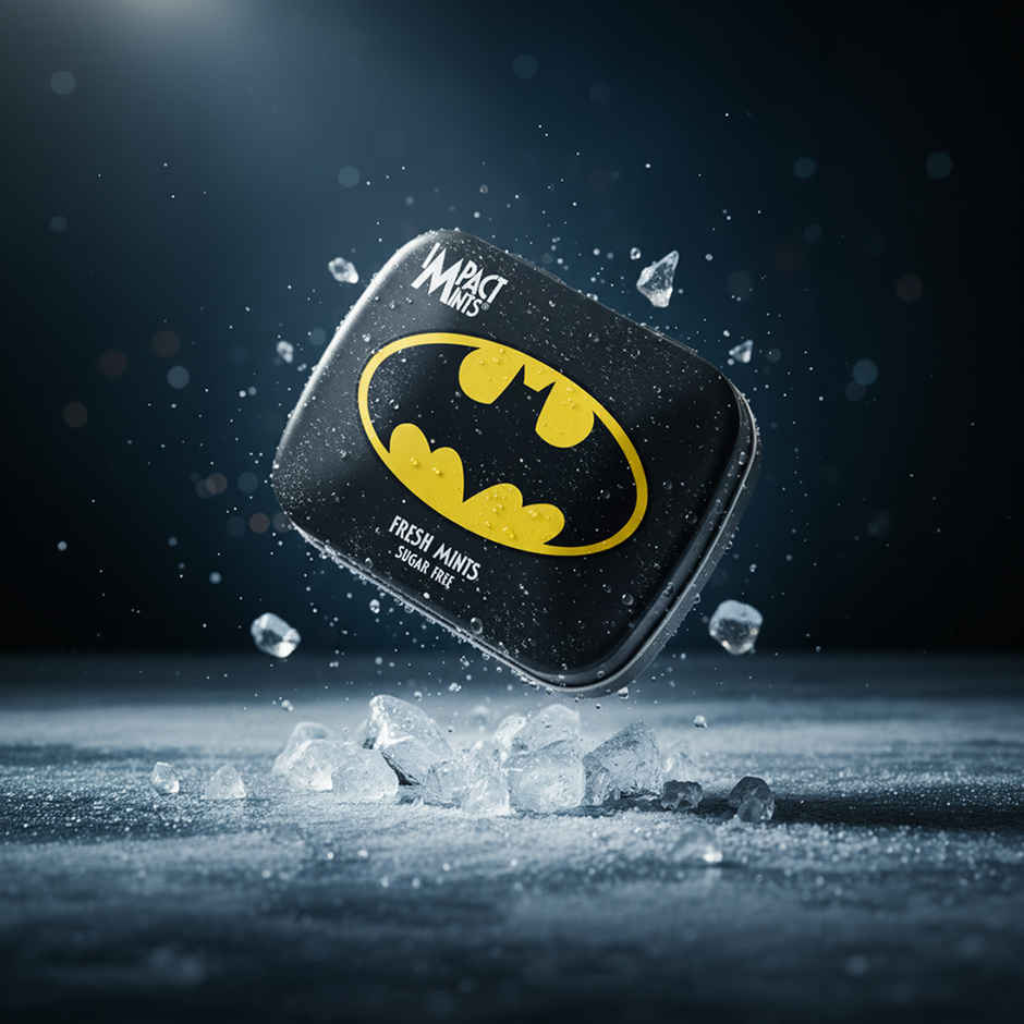 Impact Mint DC Edition Batman