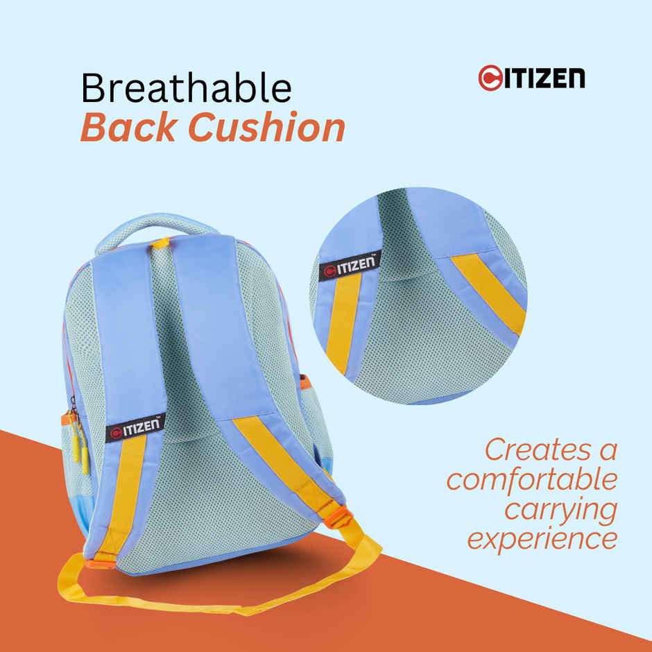 Citizen Mickey All-Star Backpack