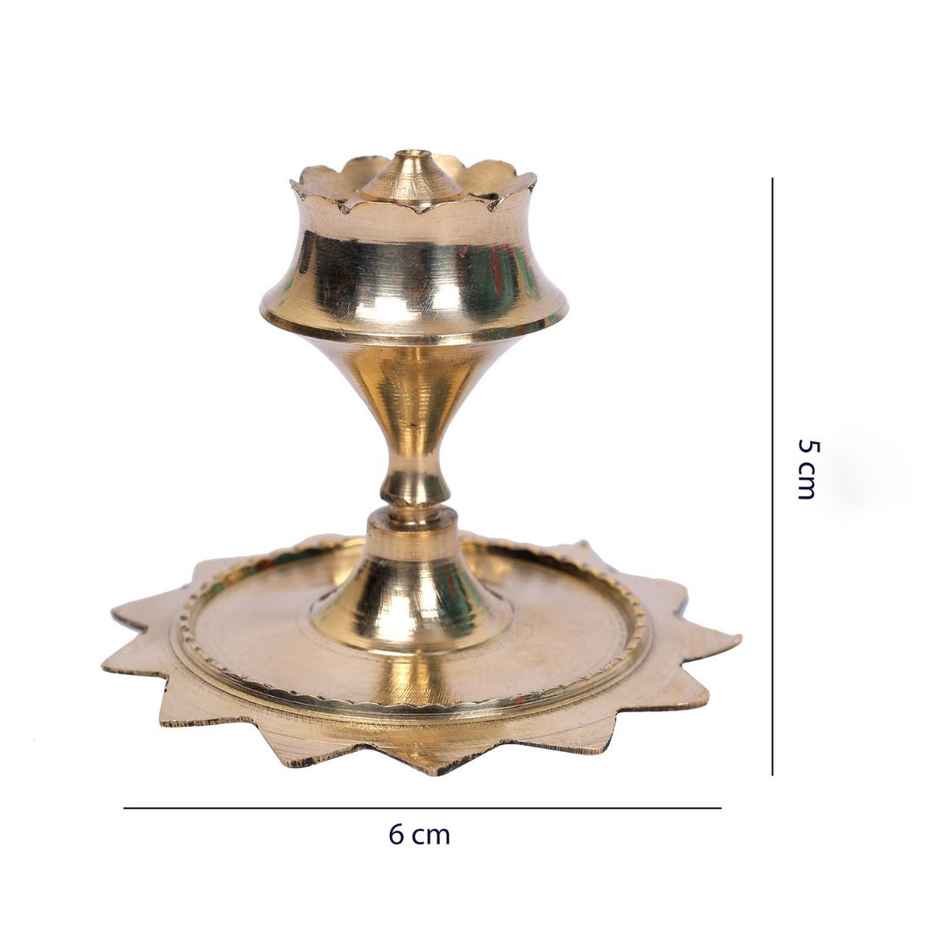 Agarbatti Stand 4 Inch | Chandar