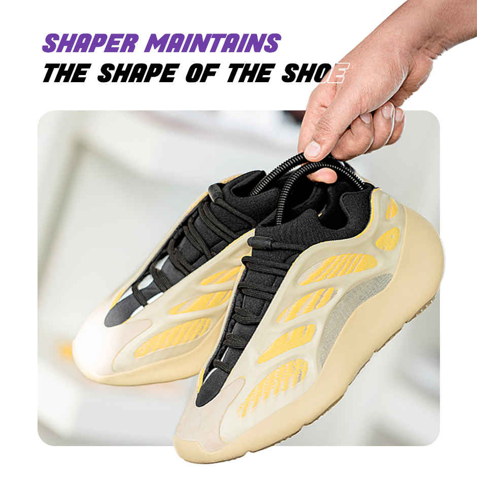Sneakare Shoe Shaper
