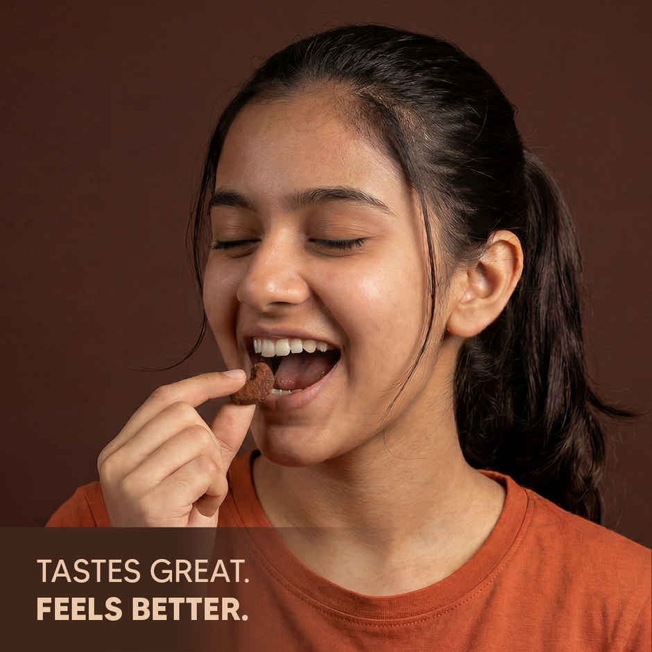 Chocolate Coated Cashews Eat Better Co