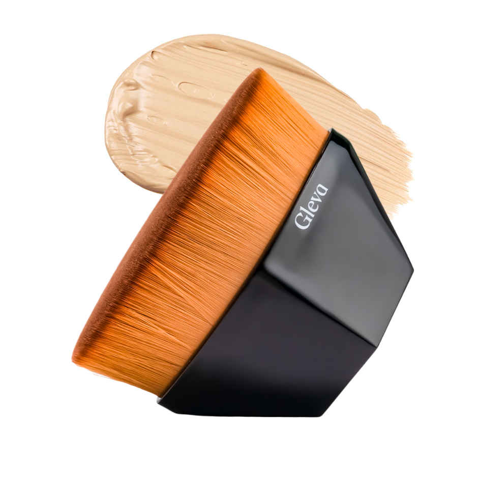 Gleva Face Foundation Makeup Brush