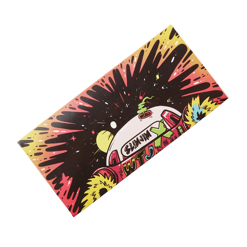 Wty Grinder & Tray Pack