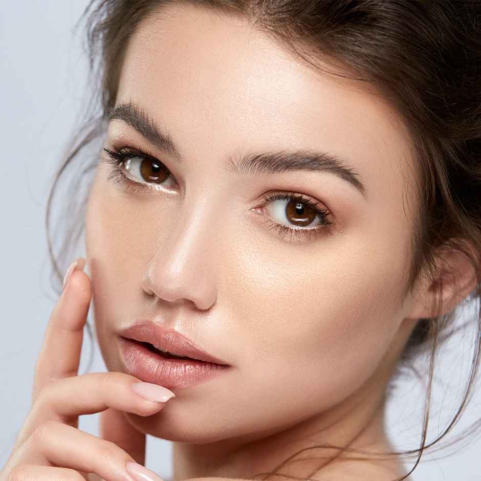 L.A Girlhd Pro Conceal Porcelain